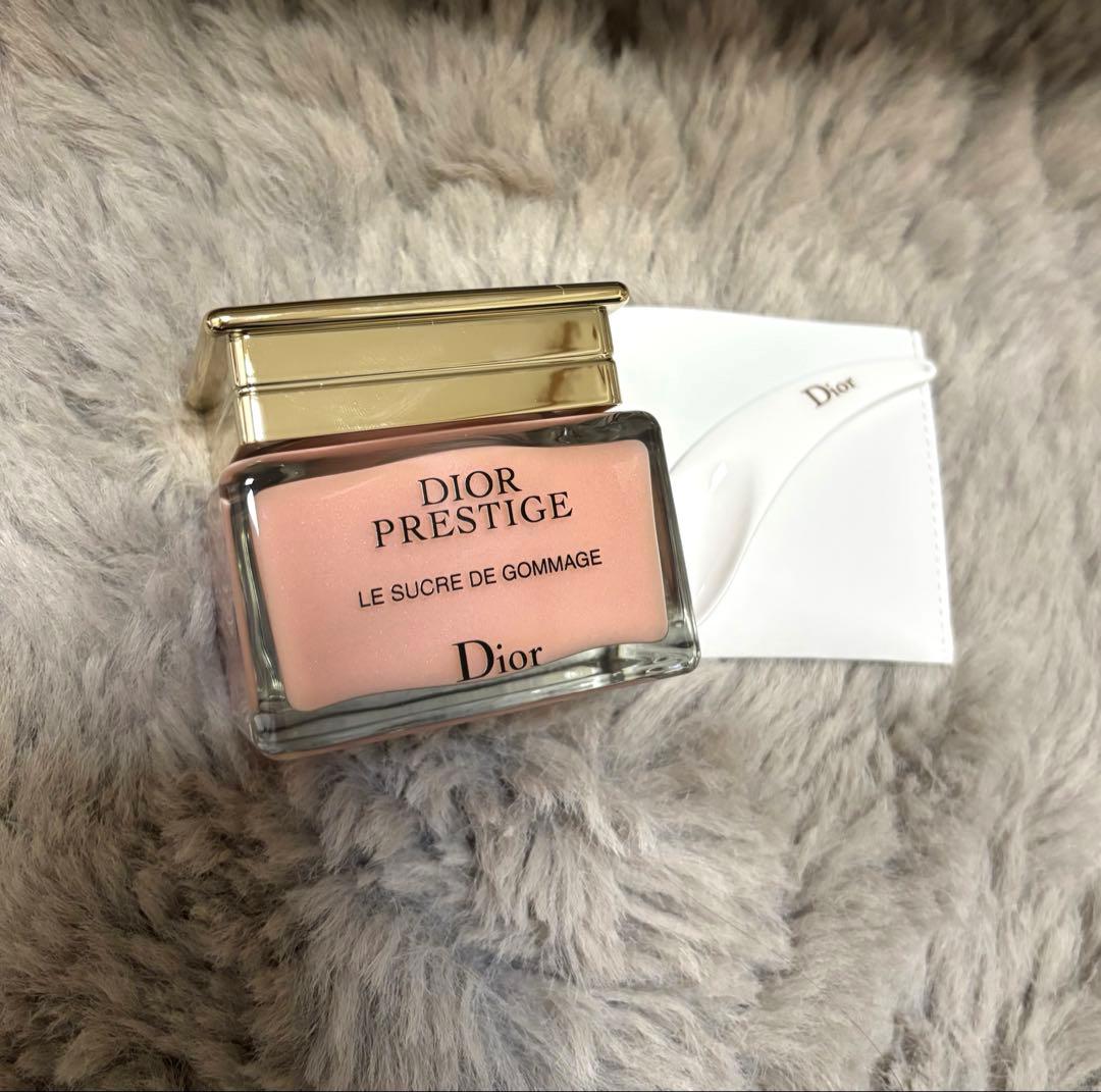 Dior ディオール　プレステージ　ルゴマージュ　150ml 新品　未使用