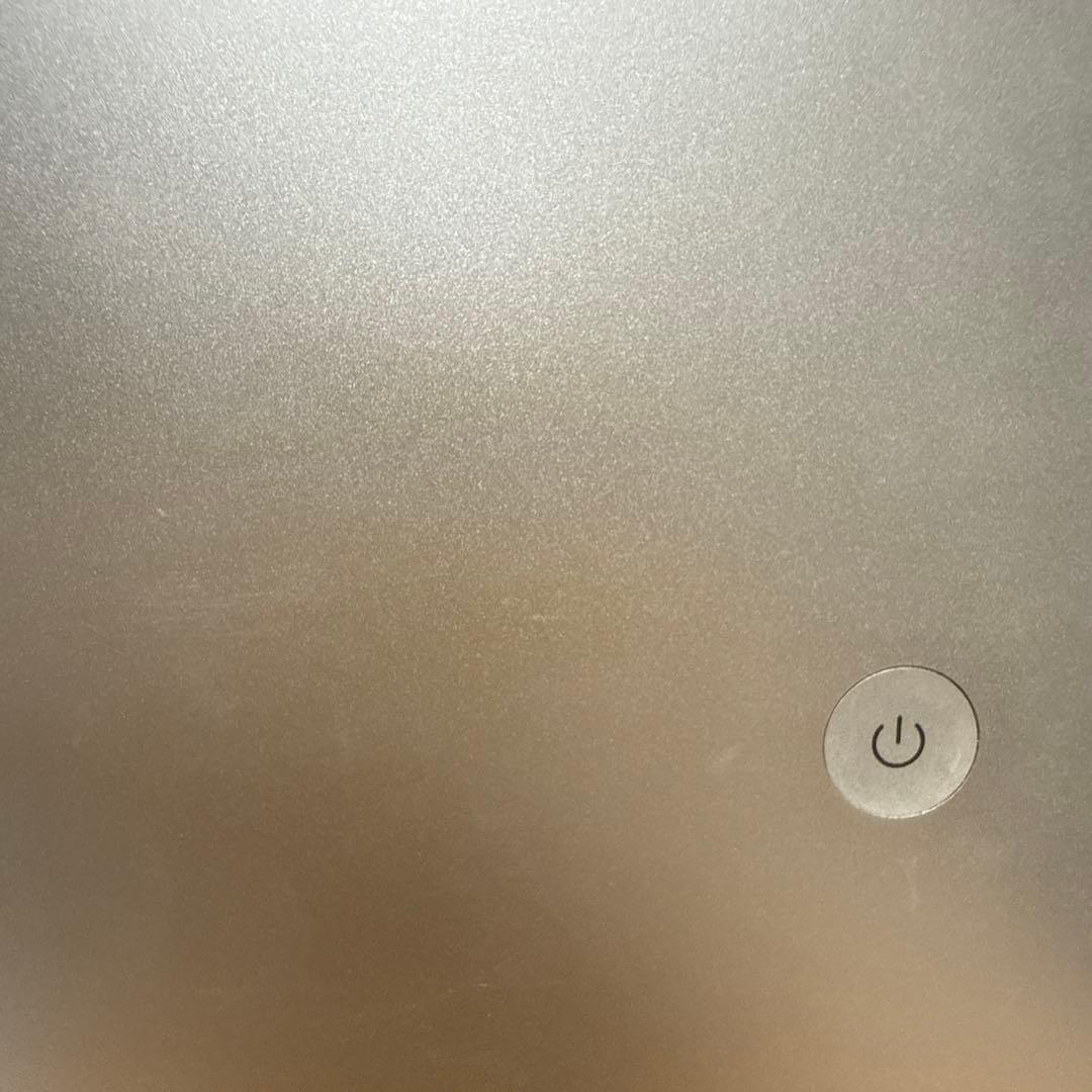 iMac 21.5インチ (Late 2015) 8GB 1TB