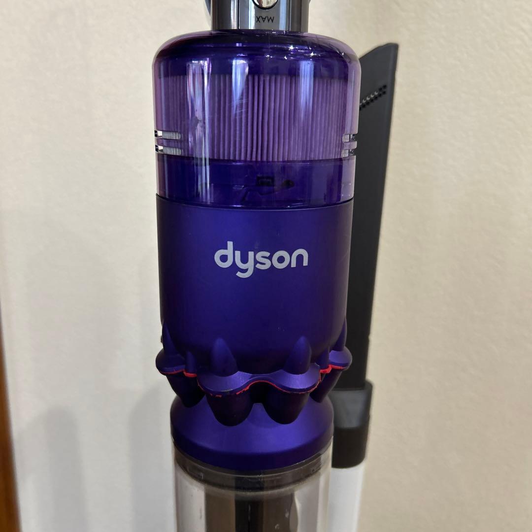 Dyson omni-glide complete ダイソン
