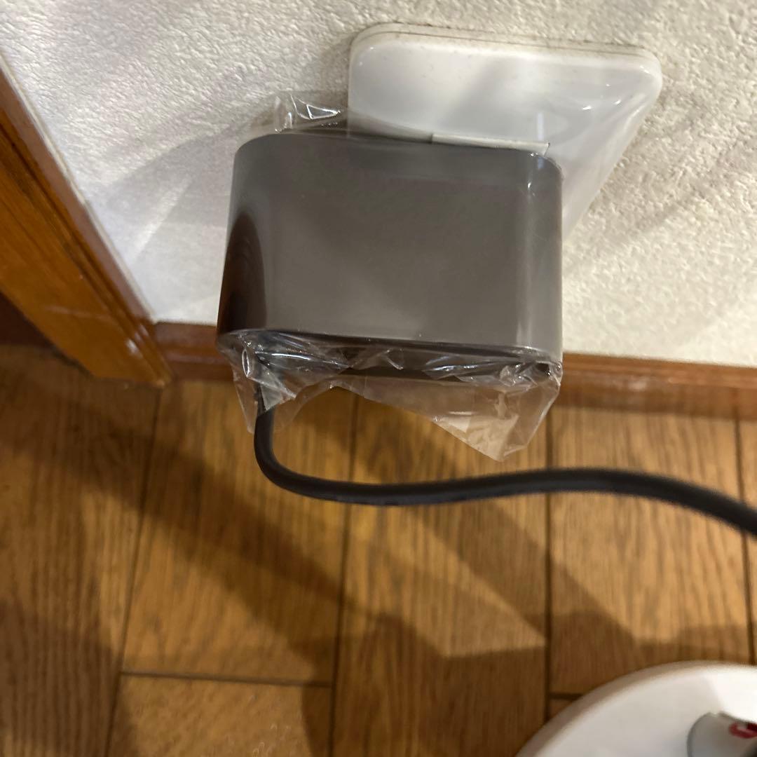 Dyson omni-glide complete ダイソン