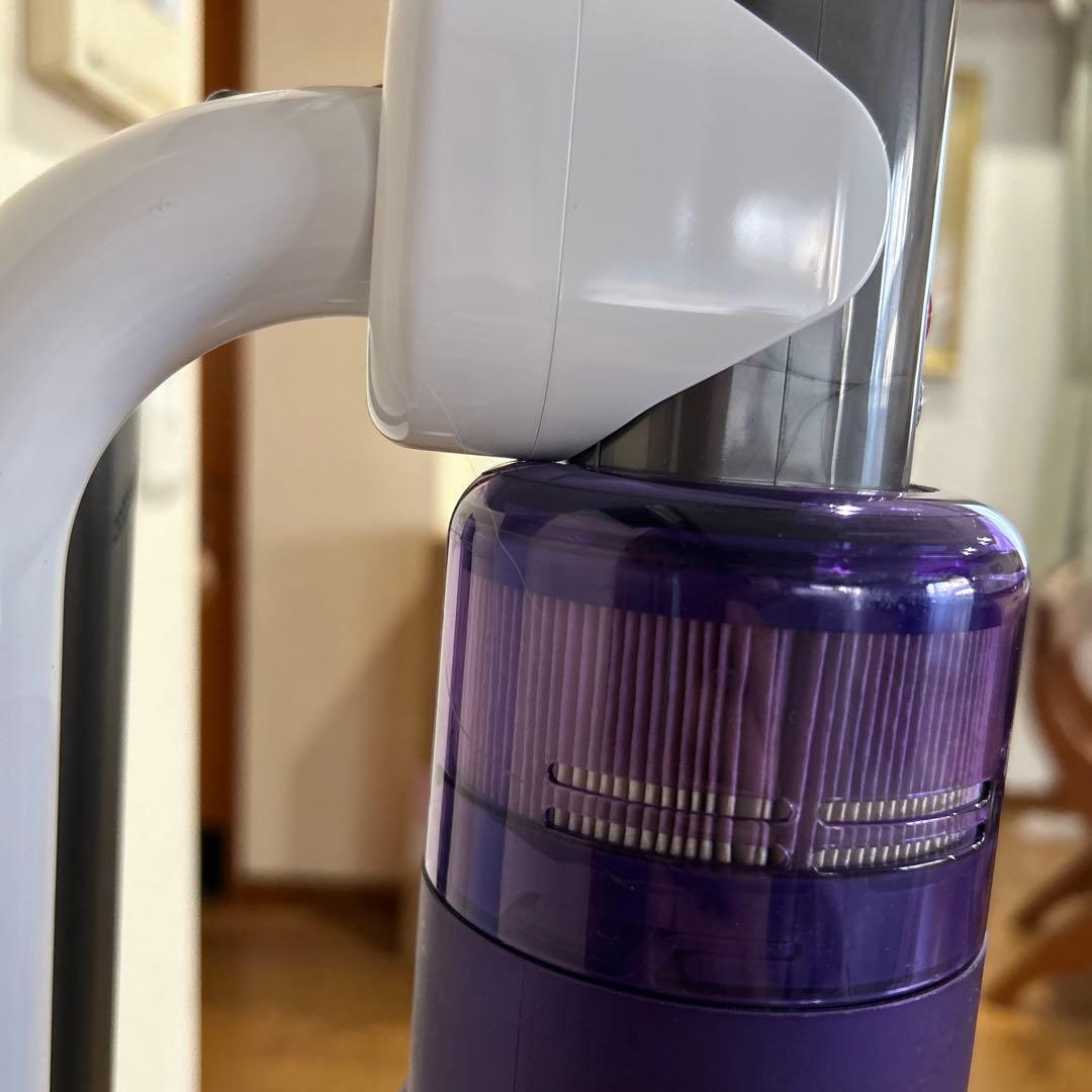 Dyson omni-glide complete ダイソン