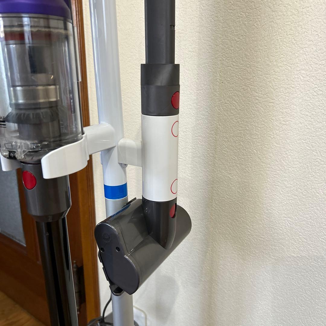 Dyson omni-glide complete ダイソン