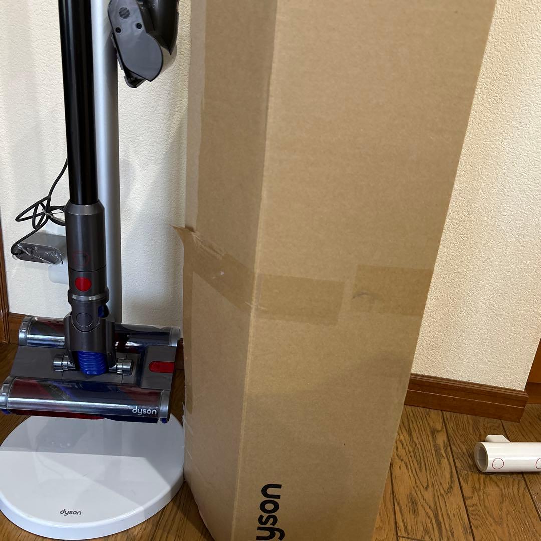 Dyson omni-glide complete ダイソン