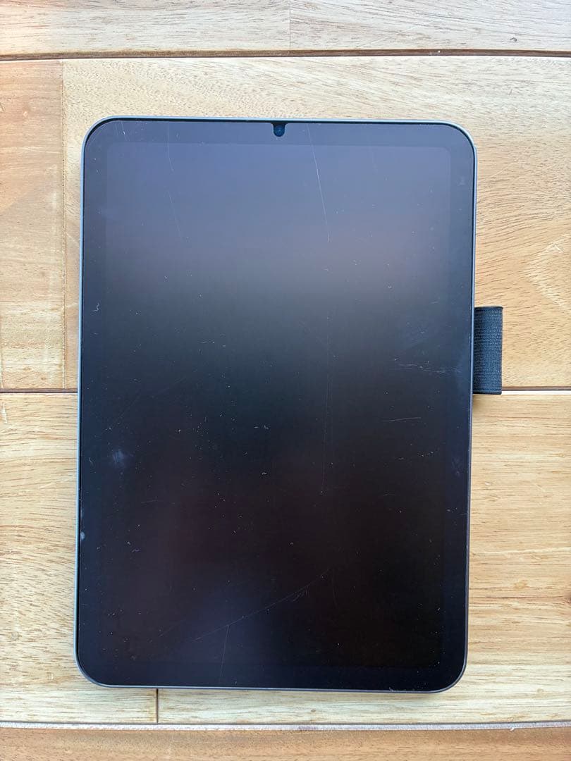 Apple iPad mini（第6世代）Apple Pencil（第2世代）