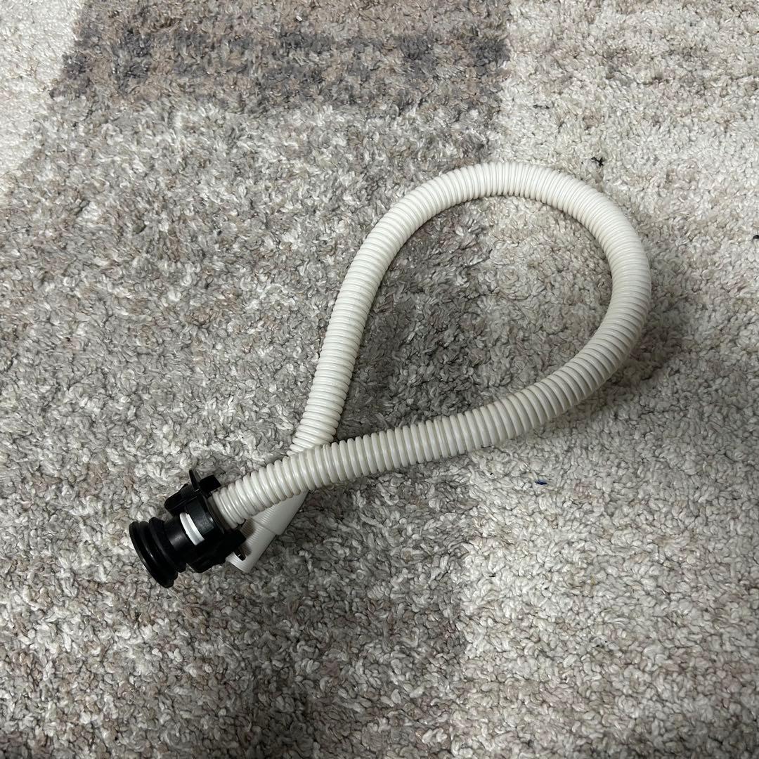 都内23区送料無料❗️ Panasonic 衣類乾燥機　5.0kg 2025年製✨