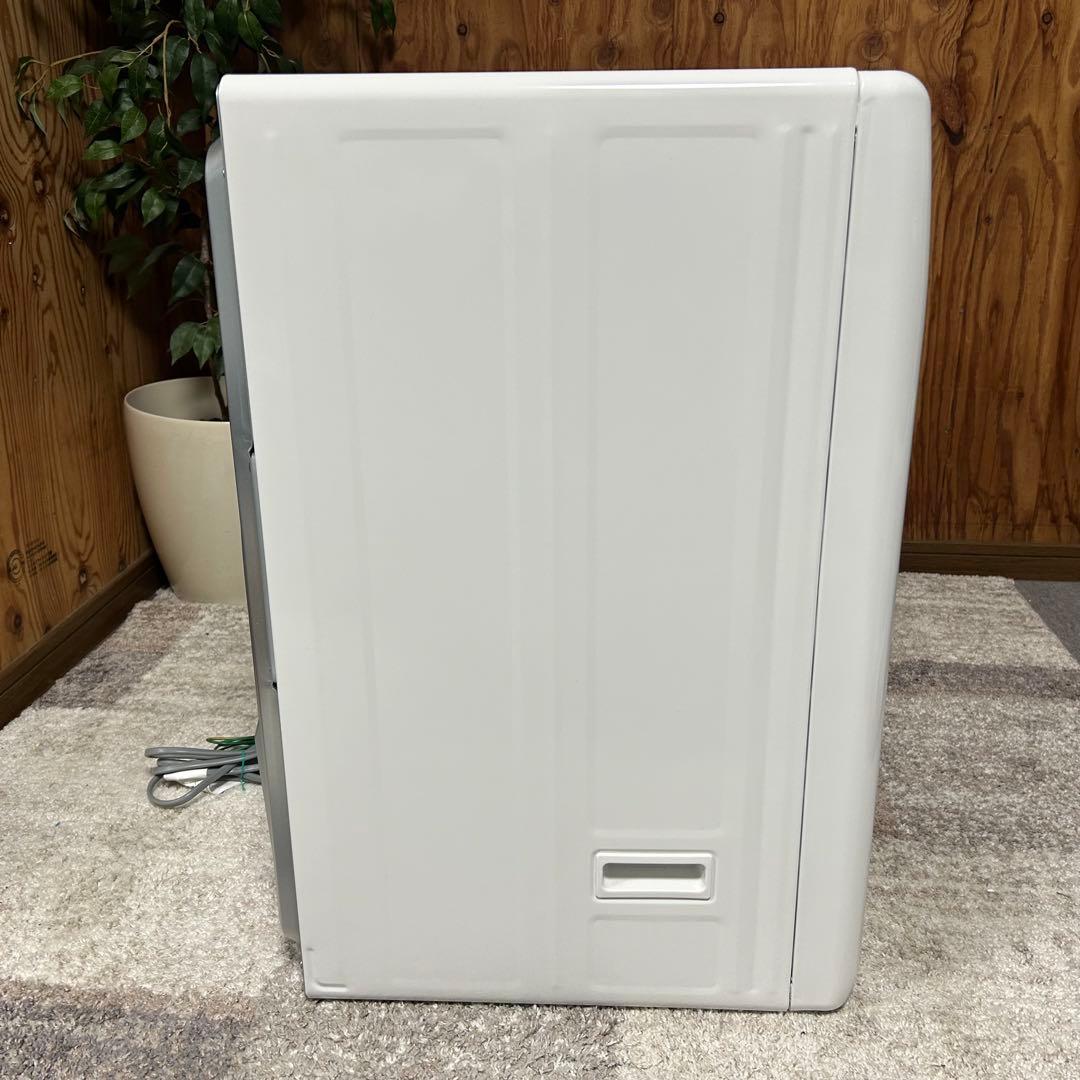 都内23区送料無料❗️ Panasonic 衣類乾燥機　5.0kg 2025年製✨