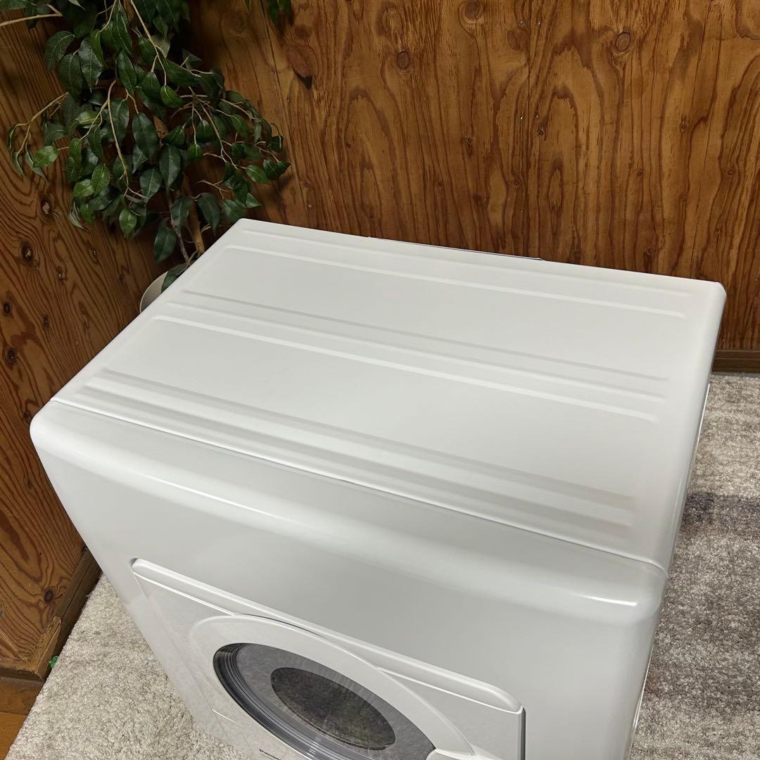 都内23区送料無料❗️ Panasonic 衣類乾燥機　5.0kg 2025年製✨