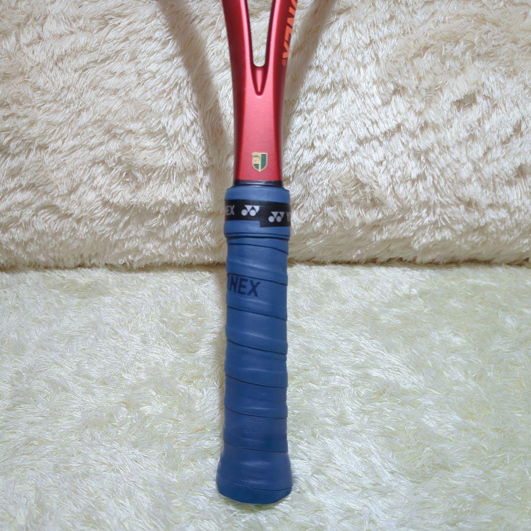 極美品【YONEX】GEOBREAK 70S 2本セット 軟式用 使用浅