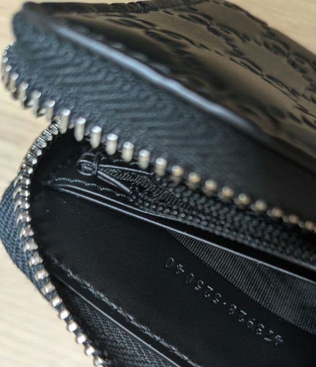 ✨sale✨新品未使用品グッチ グッチシマ　GUCCI 長財布 473928