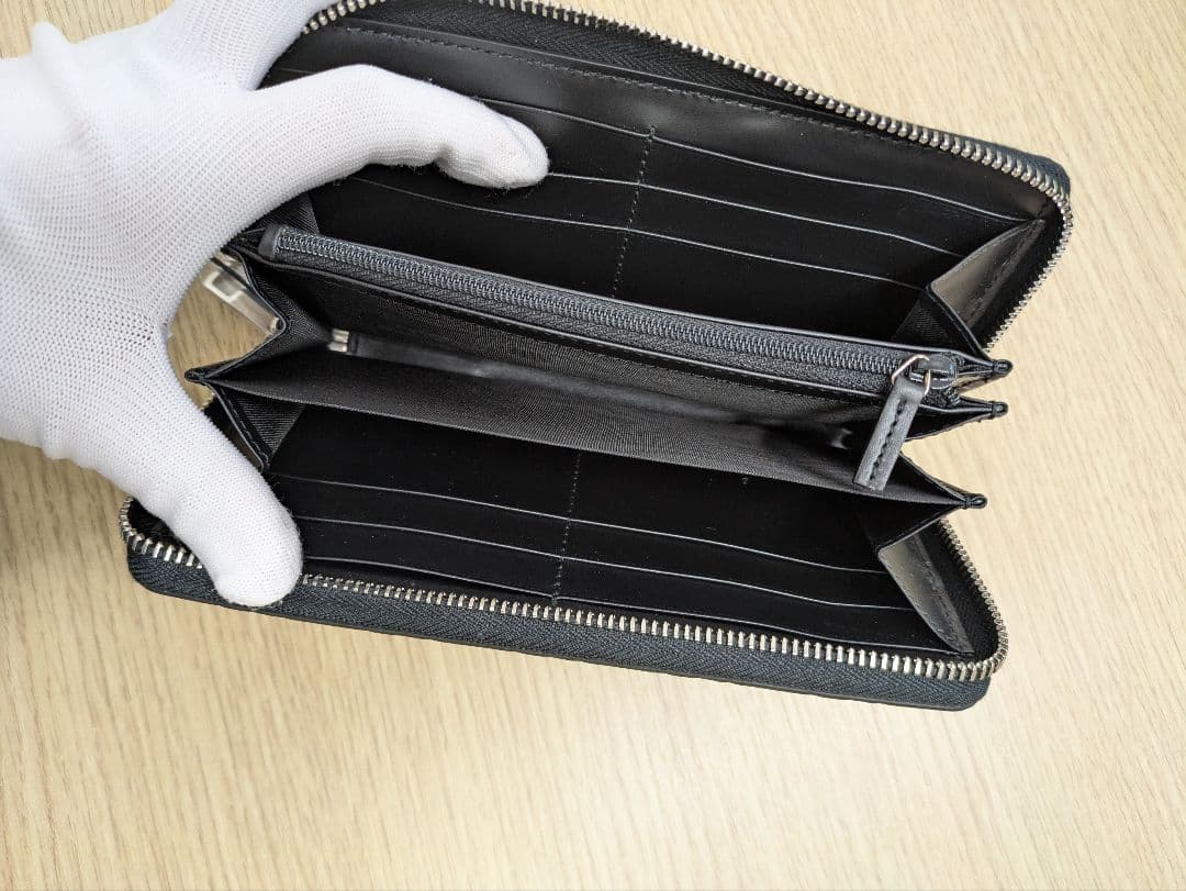 ✨sale✨新品未使用品グッチ グッチシマ　GUCCI 長財布 473928