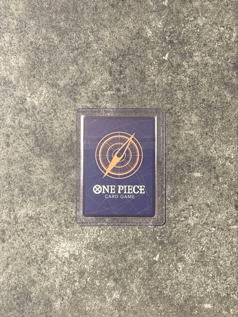 【ワンピースカード】サボ　チャンピオンシップ CS