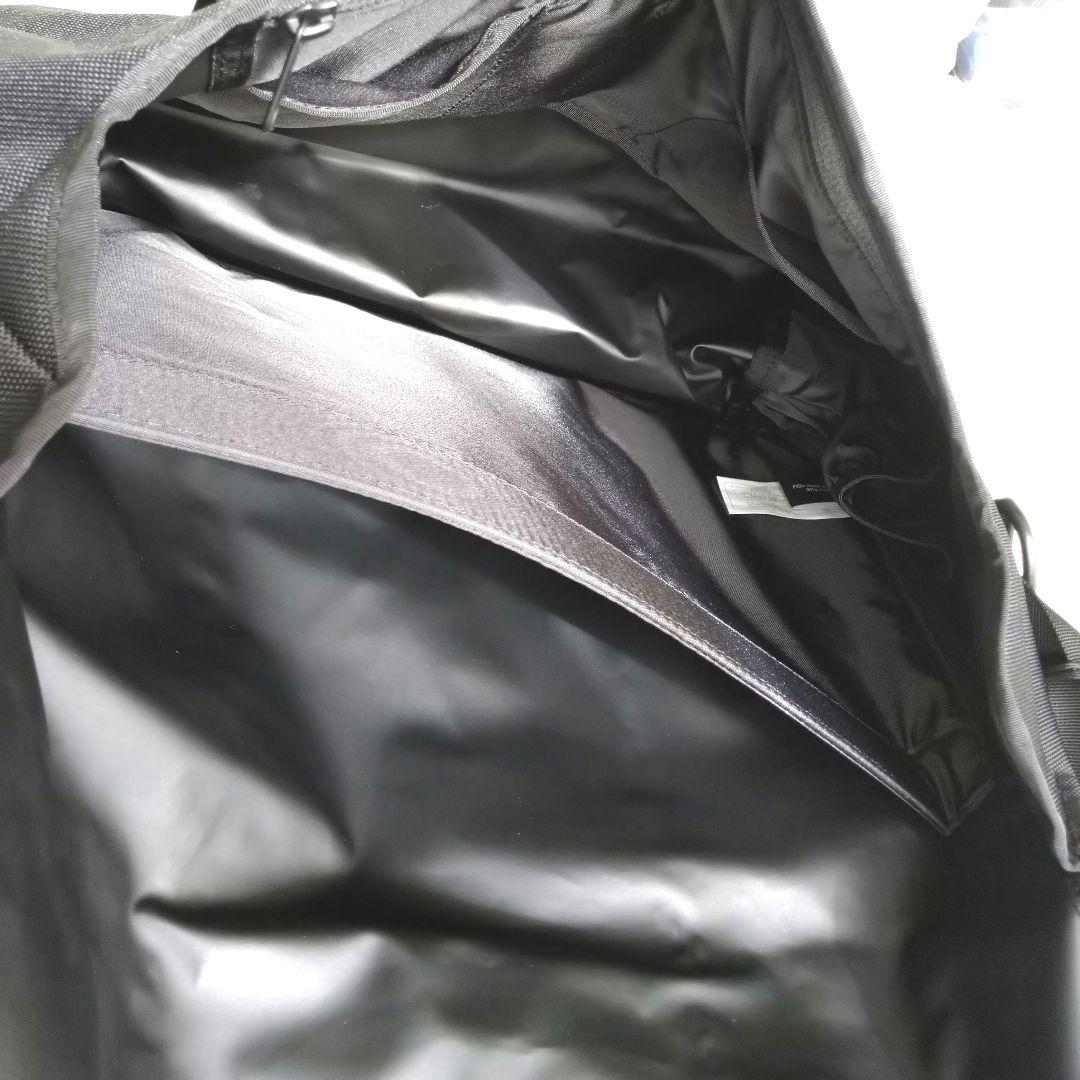 【新品】ティンバック2 timbuk2 メッセンジャーバック コーデュラ 黒 M