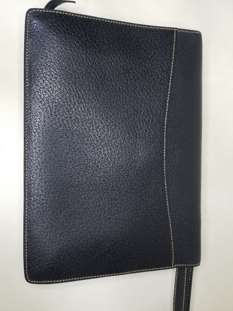 セリーヌ 3クラッチバッグ、セリーヌ マカダム 2ハンドポーチブラウン、ブラック