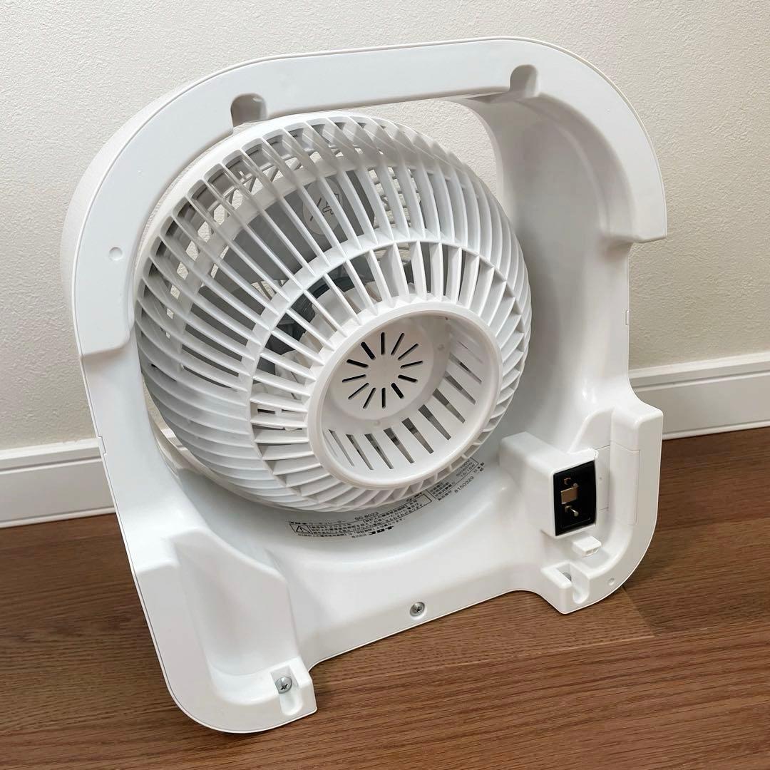 美品　CORONA　サーキュレーター連動衣類乾燥機除湿機　CDSC-H8023X