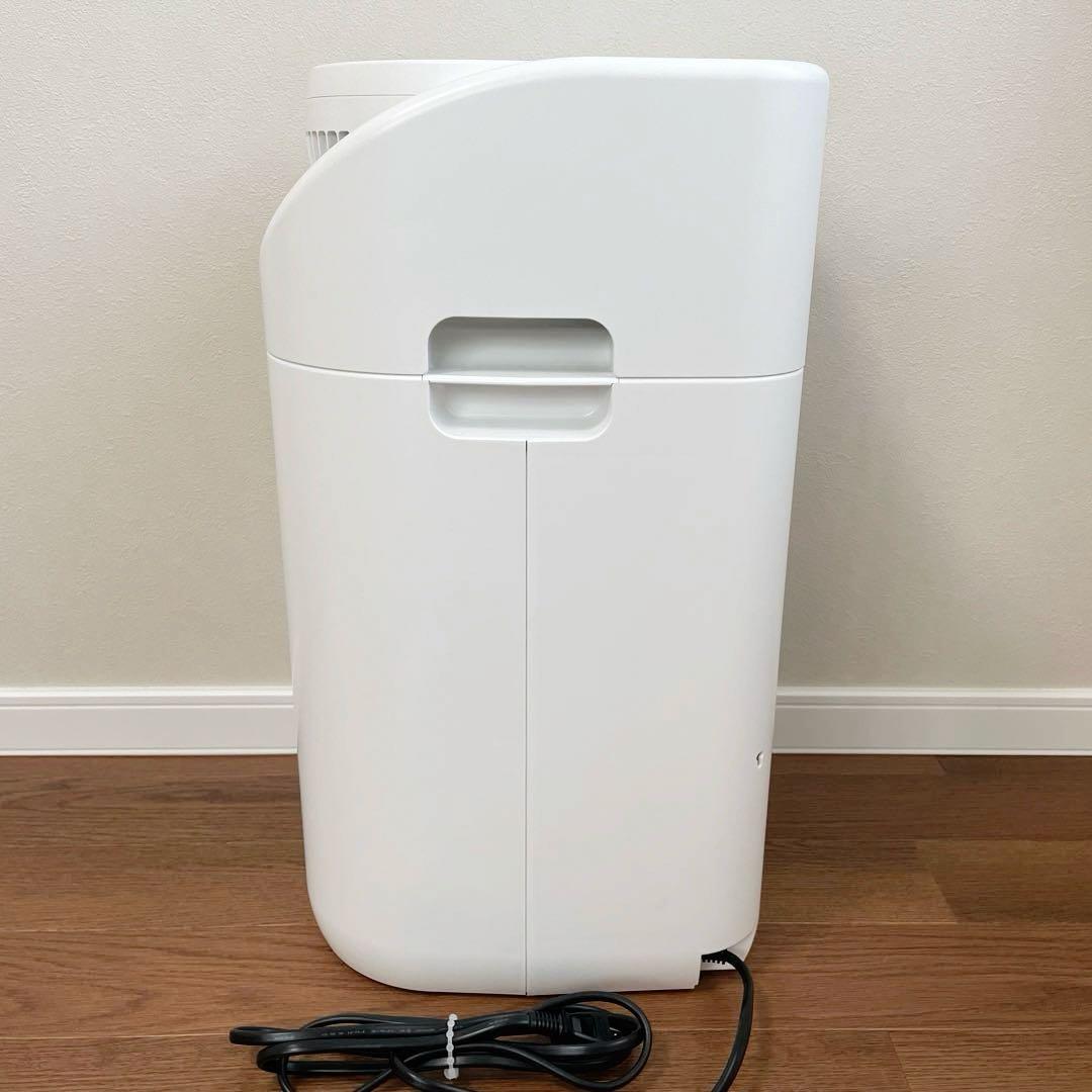美品　CORONA　サーキュレーター連動衣類乾燥機除湿機　CDSC-H8023X