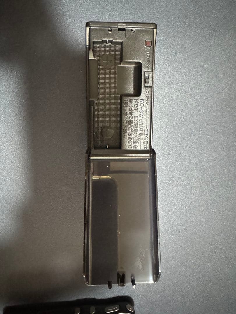 SONY WM-EX70 カセットプレーヤー