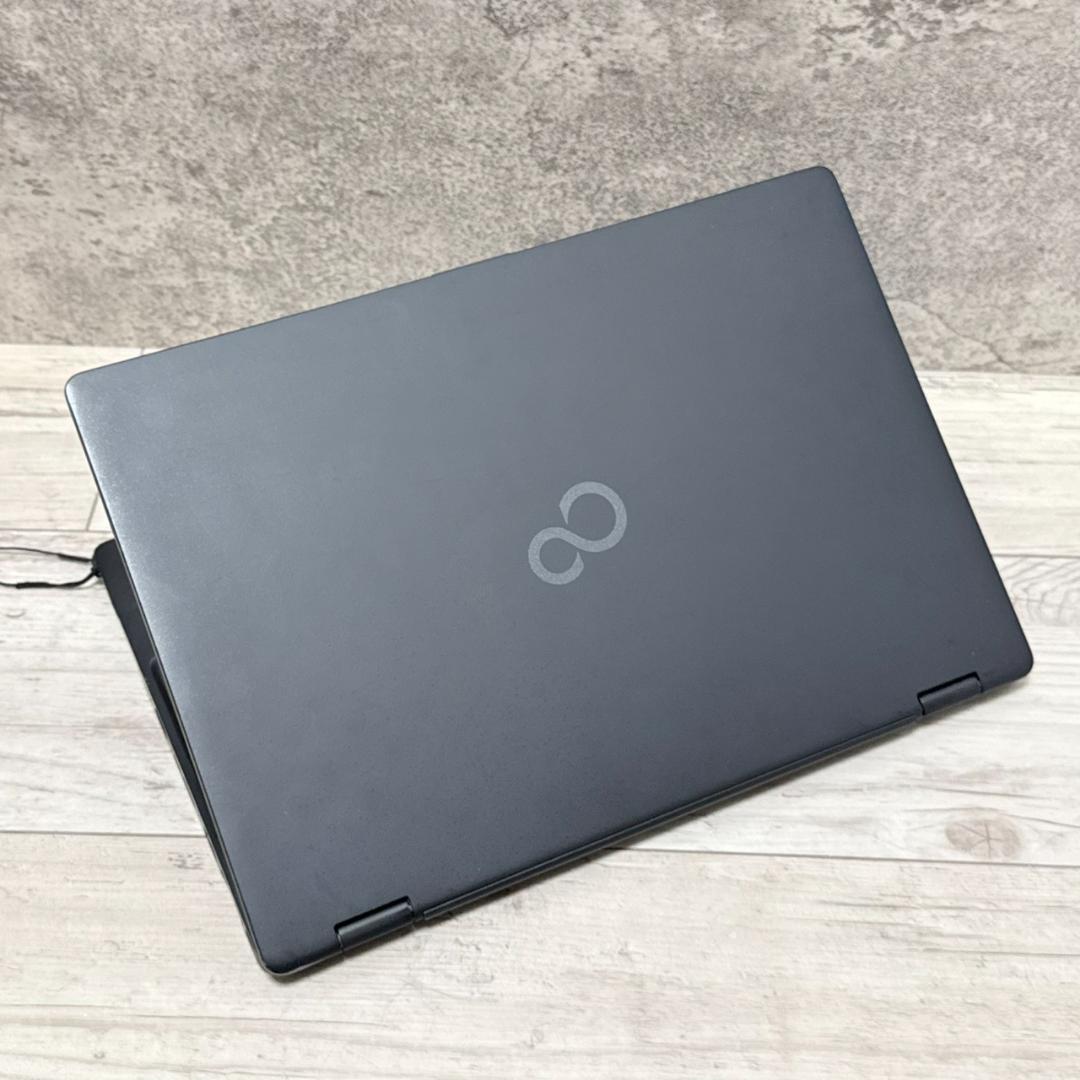 ☆人気☆10世代i5◆Fujitsu Lifebook U9310 タッチパネル