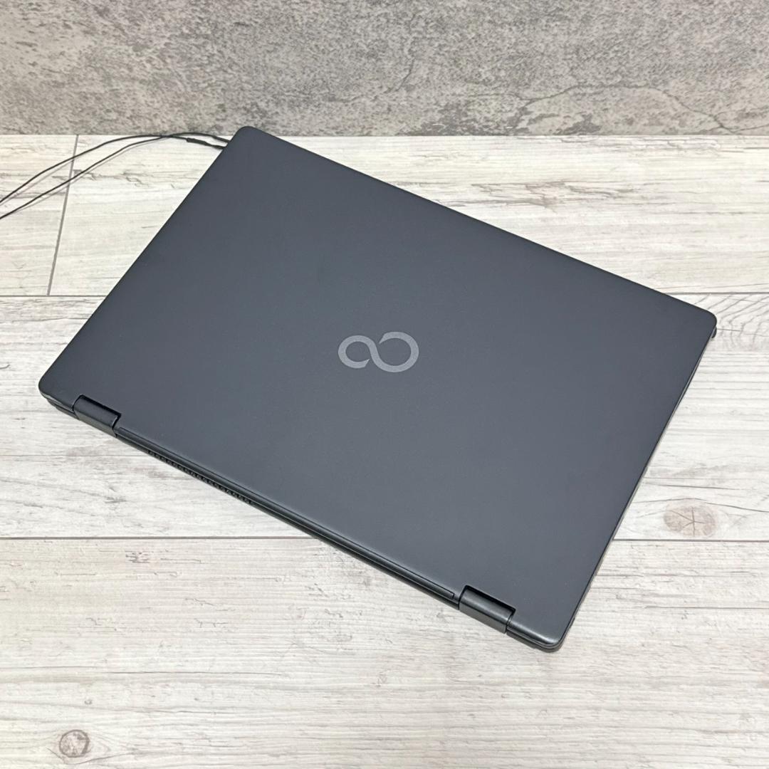 ☆人気☆10世代i5◆Fujitsu Lifebook U9310 タッチパネル