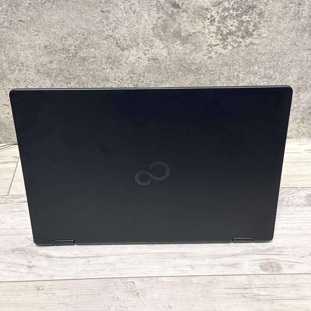 ☆人気☆10世代i5◆Fujitsu Lifebook U9310 タッチパネル