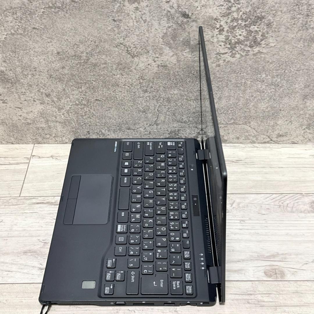 ☆人気☆10世代i5◆Fujitsu Lifebook U9310 タッチパネル