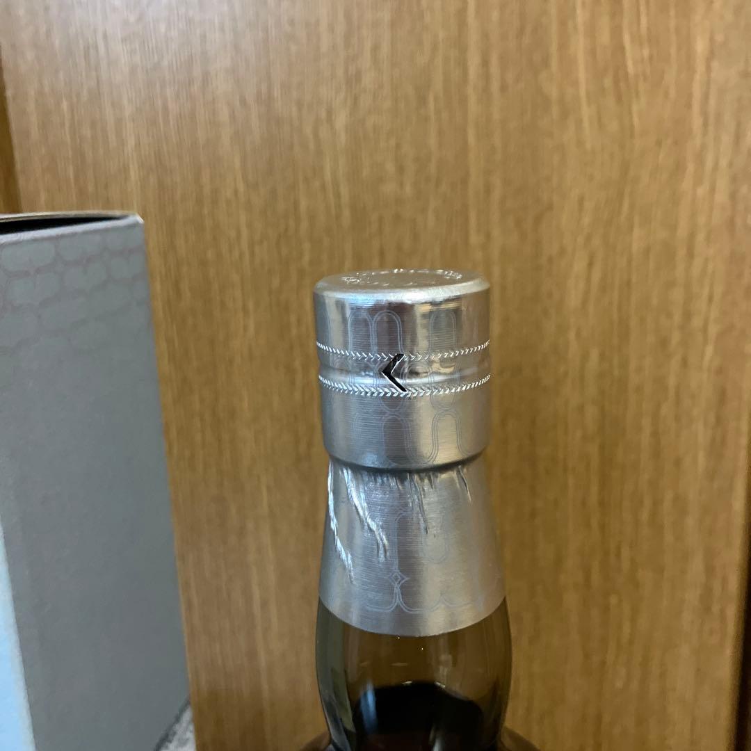 厚岸ウイスキー　大寒