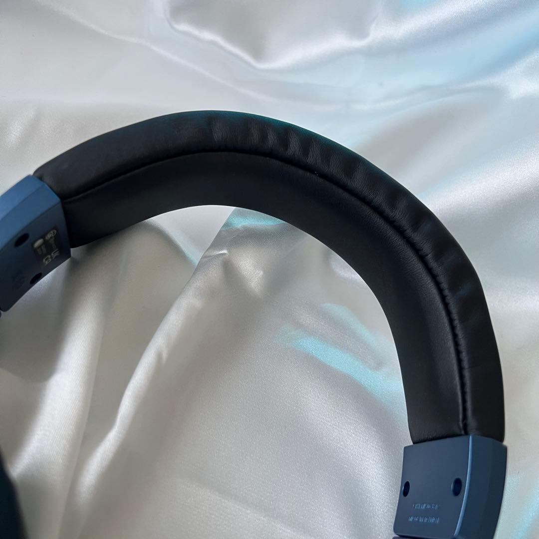 オーディオテクニカ　ATH-M50xBT2 DS 限定色　ワイヤレスイヤホン