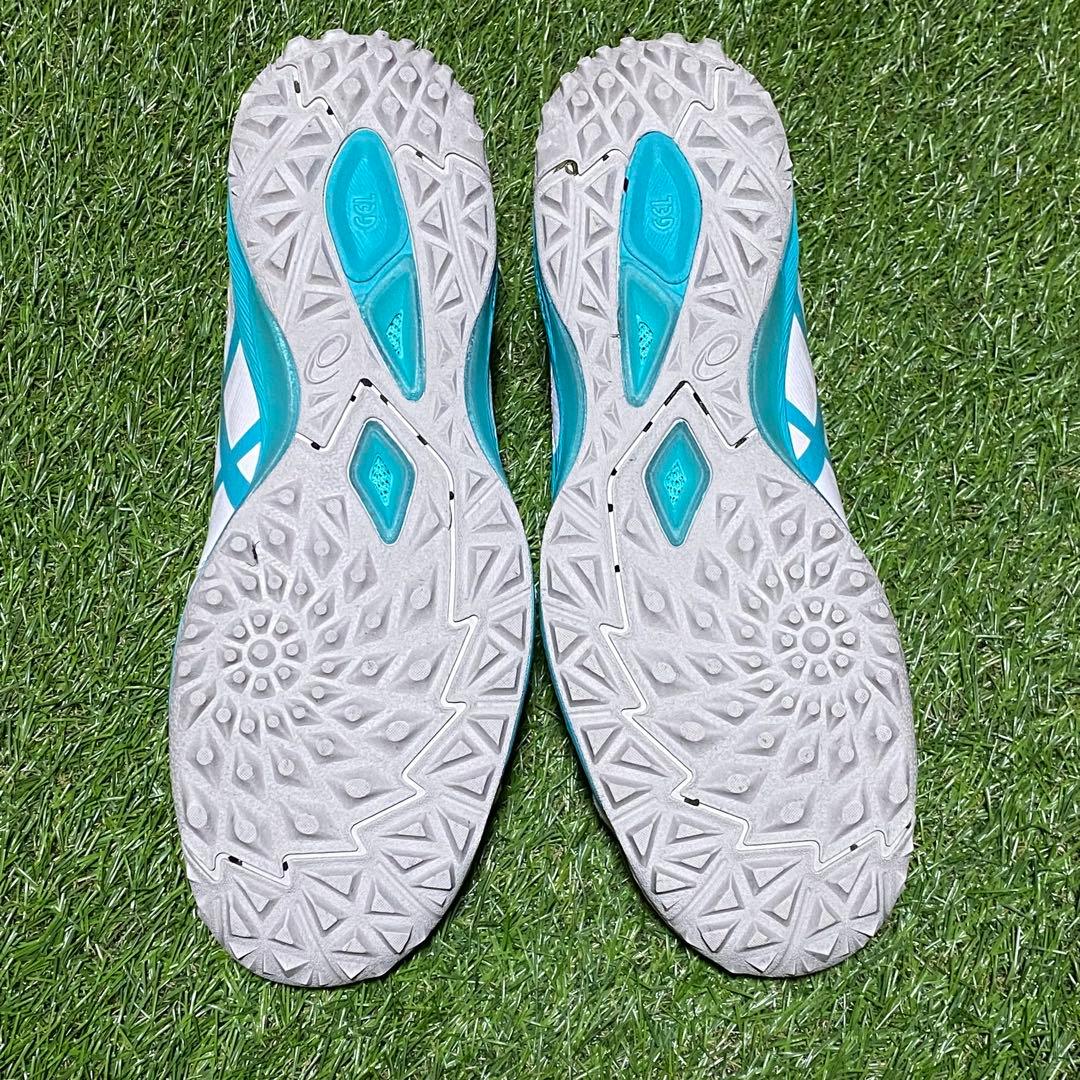 シューズ Asics Destaque K FF TF 25.5