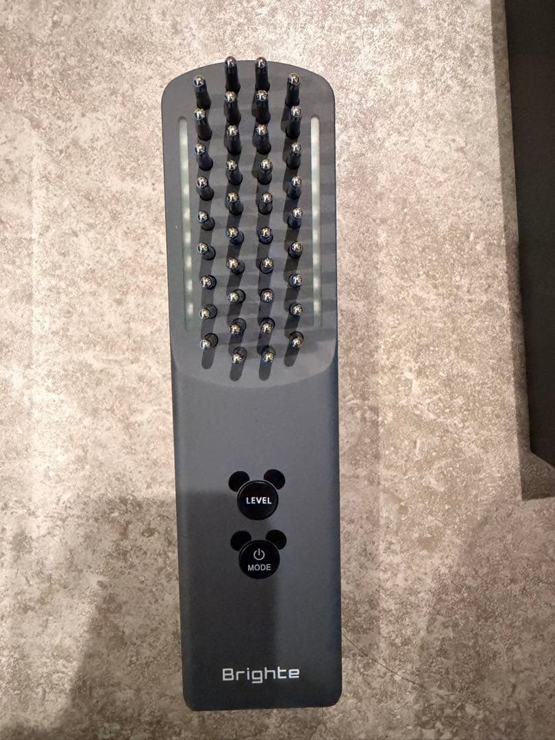 ⭐︎小太郎ママ⭐︎ Brighte LIFT MASK 美顔器　ミッキー