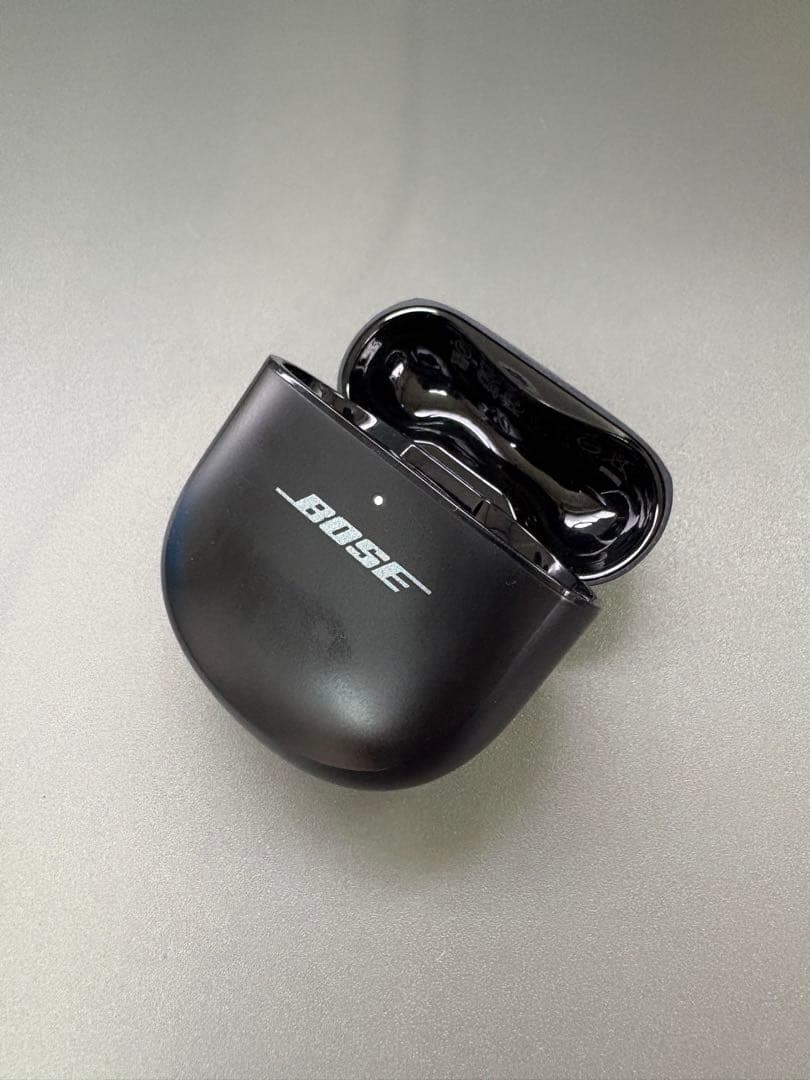 BOSE QUIETCOMFORT ULTRA EARBUDSケースNo1830