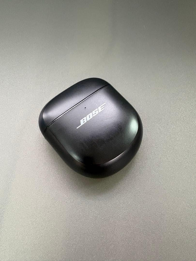 BOSE QUIETCOMFORT ULTRA EARBUDSケースNo1830