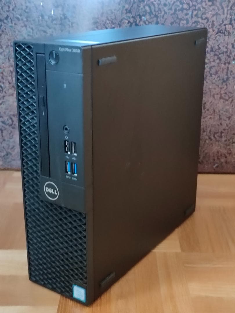 Dell Optiplex 3050 Core i5-7500 8GB ❷