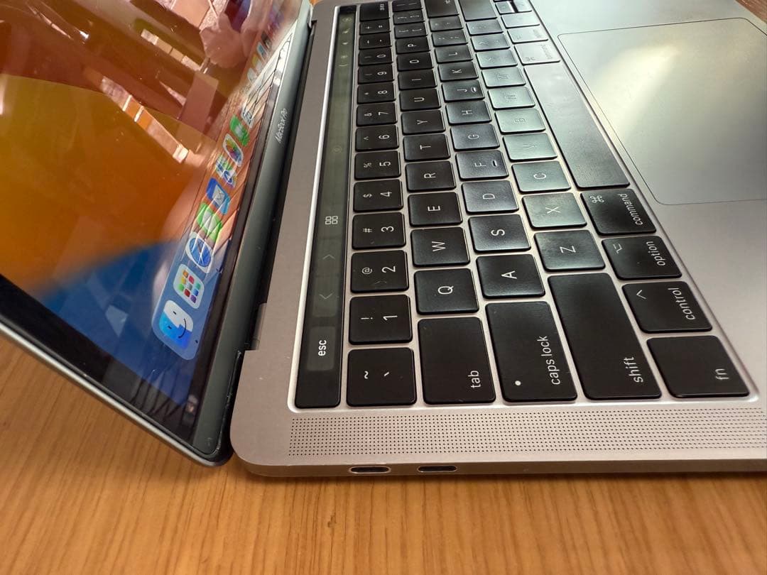 MacBook本体 Apple MACBOOKPRO CI7-3.5GHZ/16GB/10