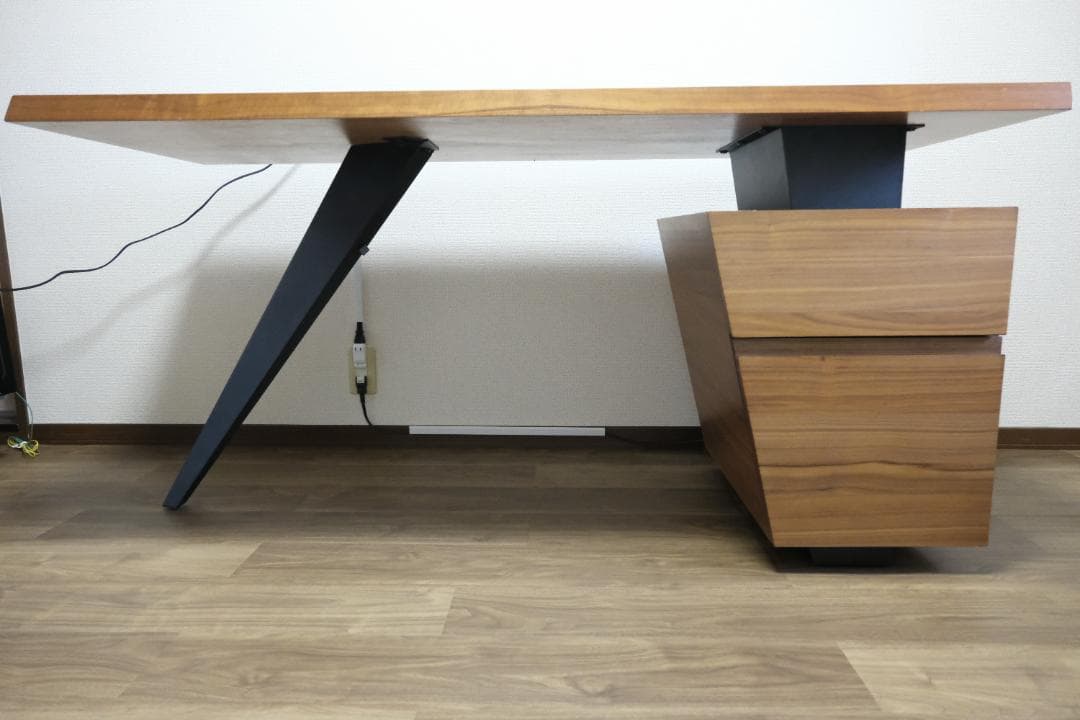 PCデスク Songdream　POST SCRIPTUM DESK