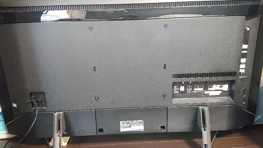 SONY BRAVIA KJ-55X9500G 55型