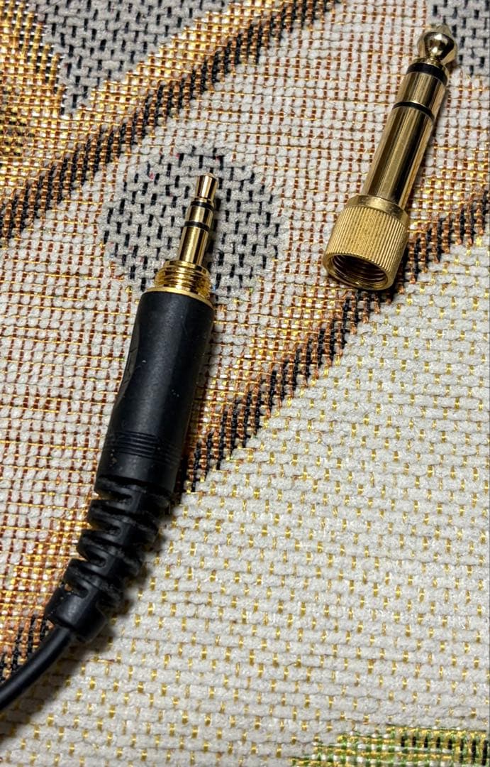 Sennheiser HD 600 有線ヘッドホン