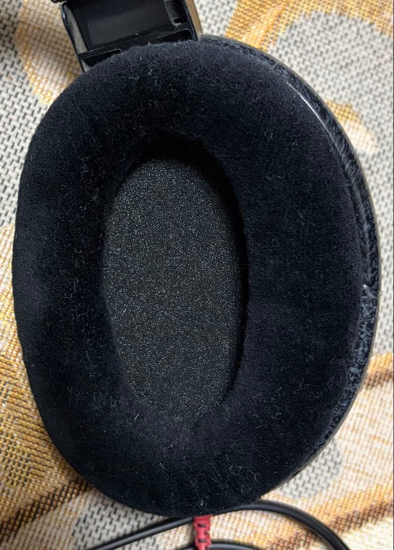 Sennheiser HD 600 有線ヘッドホン