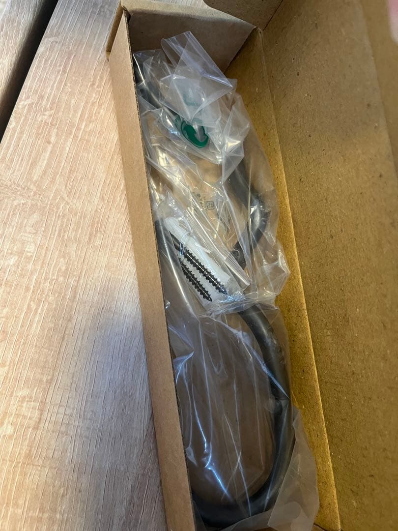 新品未使用 ferm LIVING ファームリビング フック タオルハンガー