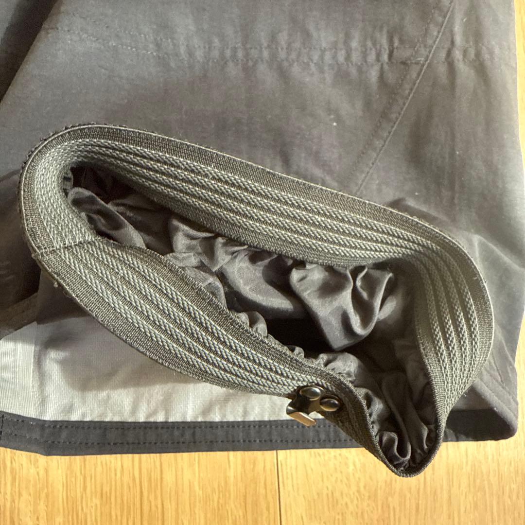 バートンTRI-LITE　スノーボードウェア　パンツ　レディースL 黒　ak