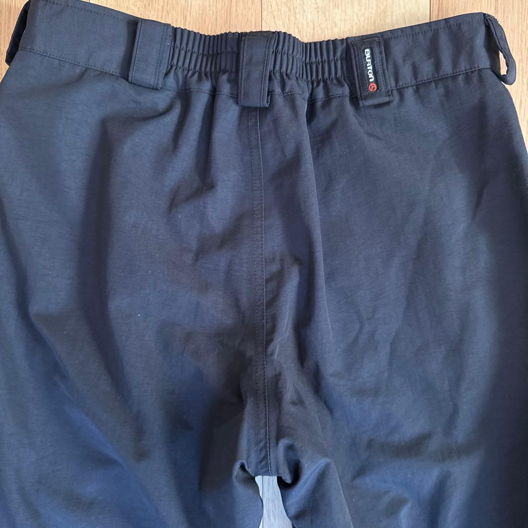 バートンTRI-LITE　スノーボードウェア　パンツ　レディースL 黒　ak