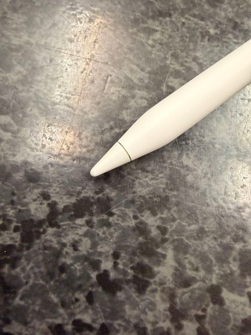 Apple Pencil Pro 美品