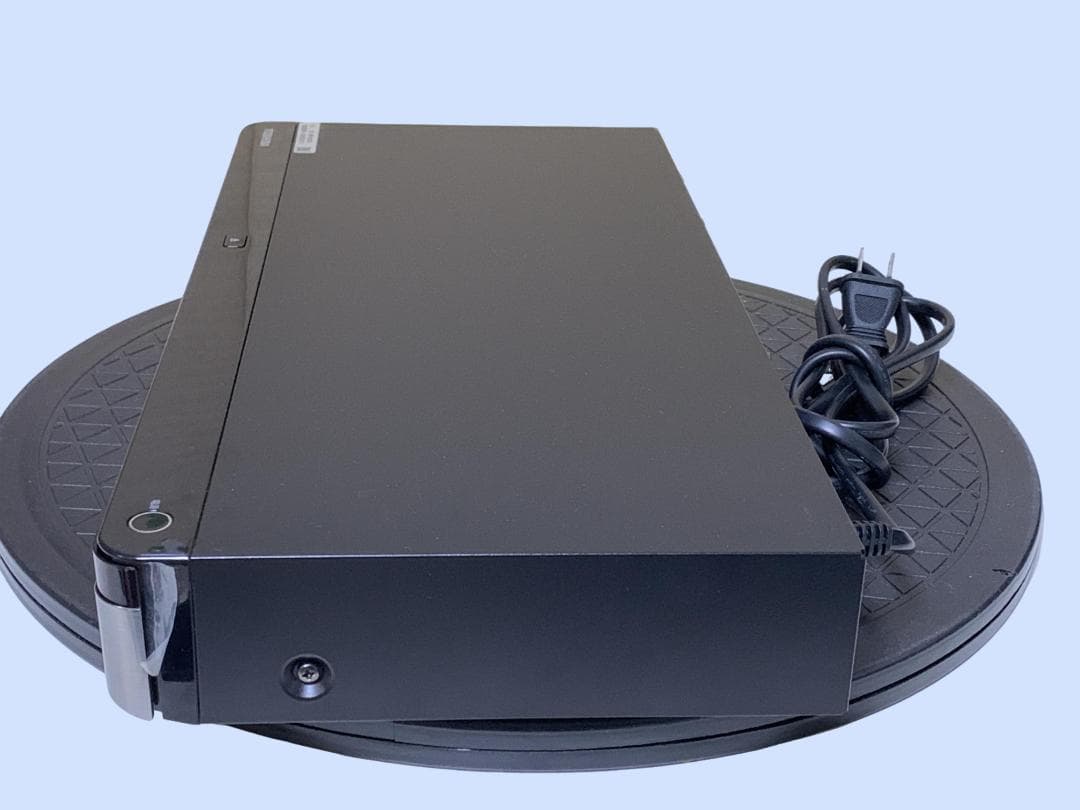 M9523 TOSHIBA 東芝 DBR-M2008 HDD/BDレコーダー