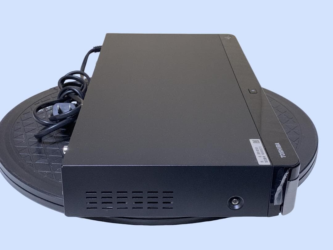 M9523 TOSHIBA 東芝 DBR-M2008 HDD/BDレコーダー