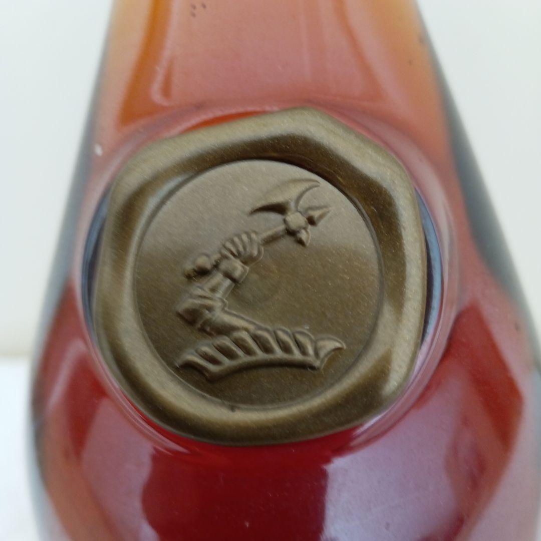 t*y様 ヘネシー　VSOP コニャック 【お得です!最高級ブランデー】 　箱付