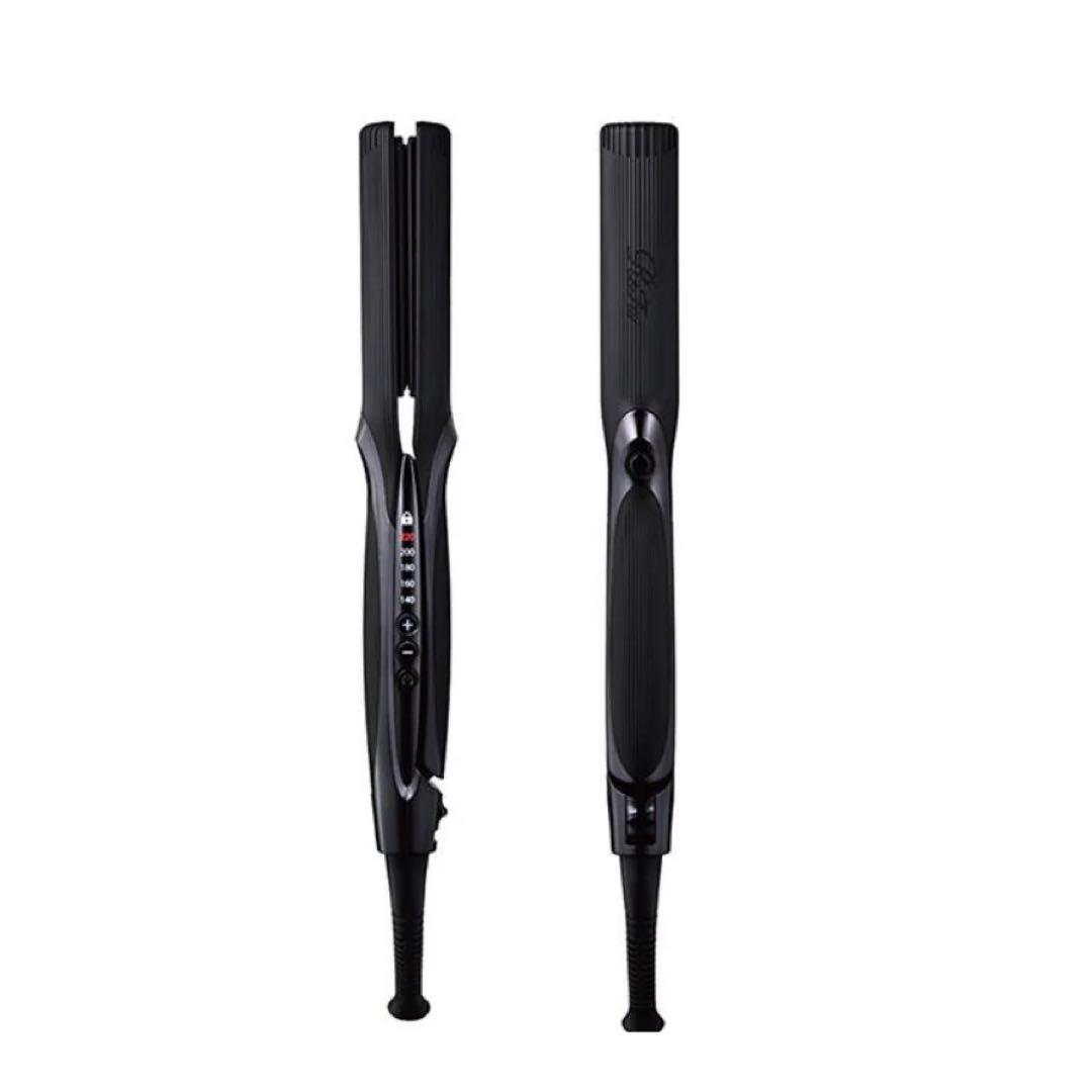 【新品・未開封】Refa ストレートアイロン プロ