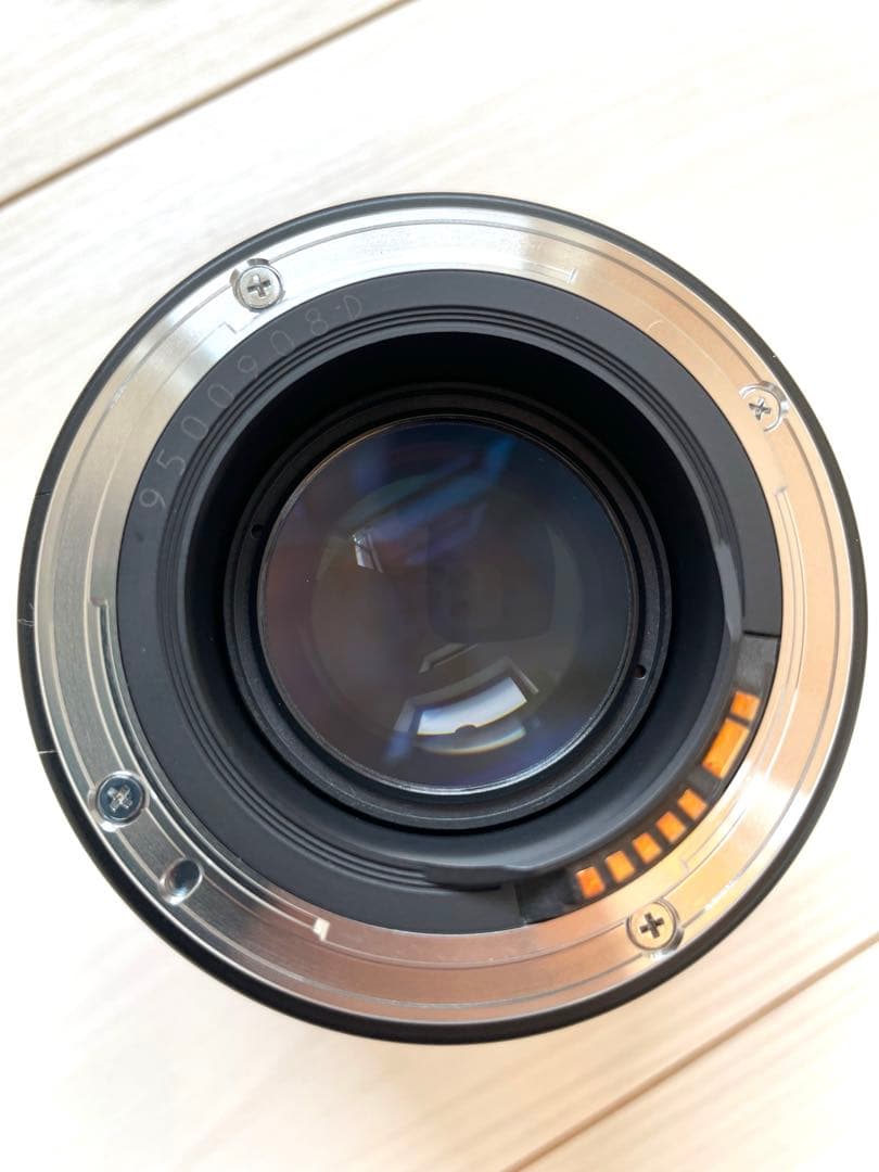 ayato‼️Canon単焦点レンズEF50mm F1.4USM