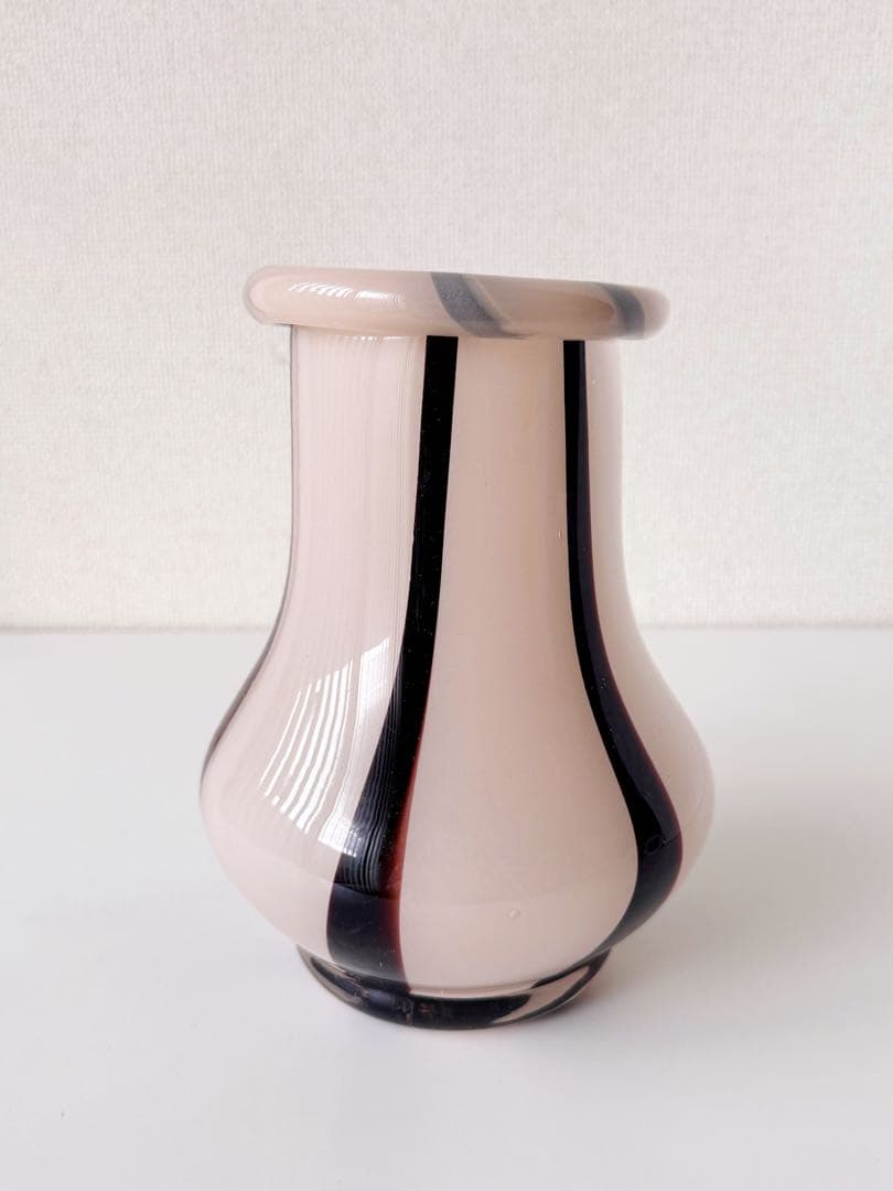 新品 ferm LIVING Riban Vase M 花瓶 ファームリビング