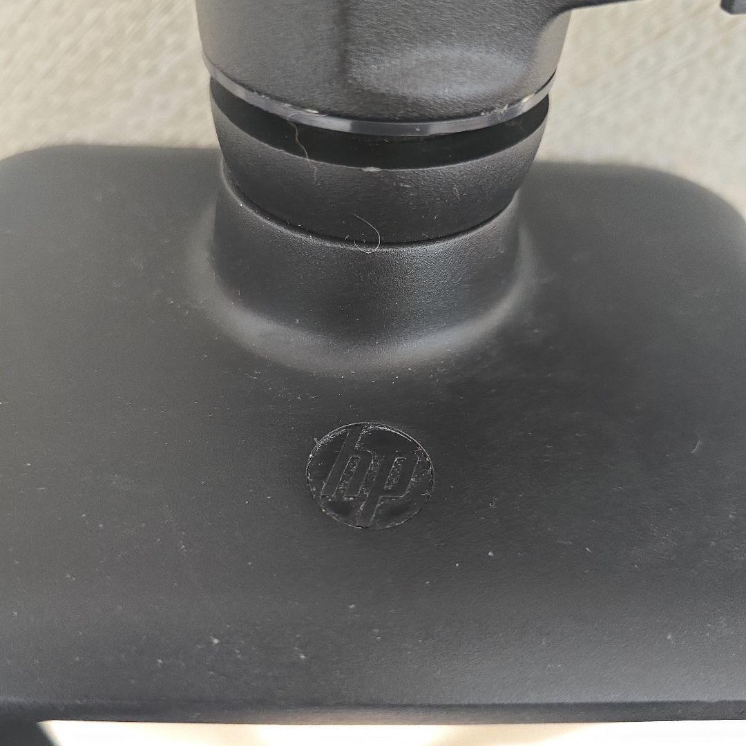 hp シングルモニターアーム