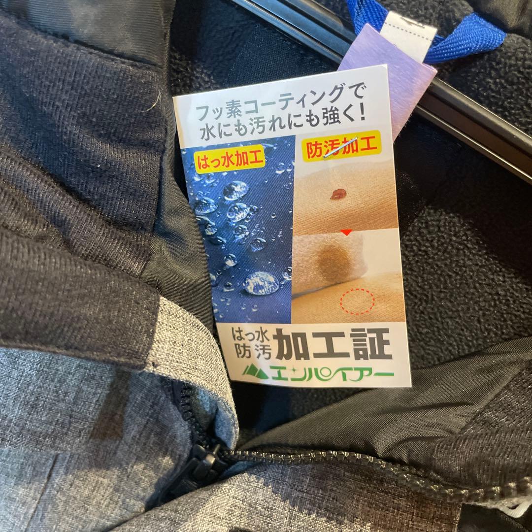 ぽるた様BURTON キッズ スノーボード ジャケット➕キッズパーカー