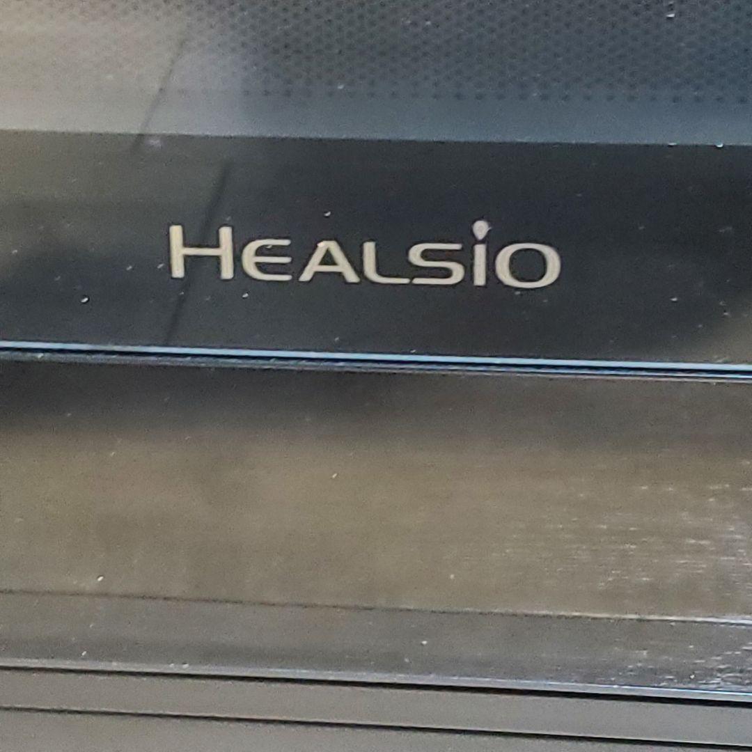 未使用 シャープ ヘルシオ オーブンレンジ SHARP AX-AJ1 黒