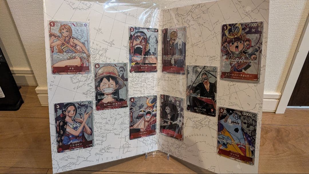 ワンピース プレミアムカードコレクション 25th 2セット